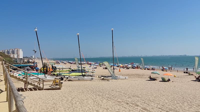 Playa de Santa Catalina