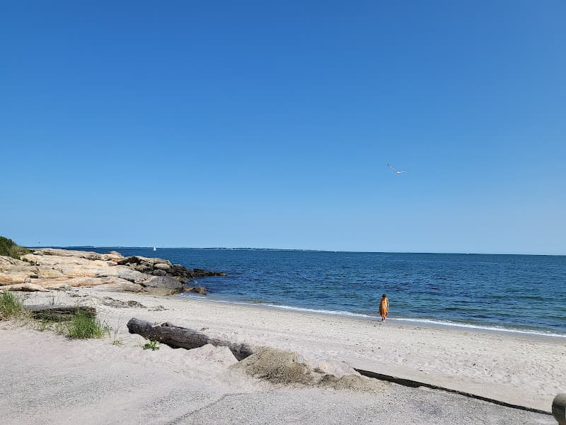 Town Beach