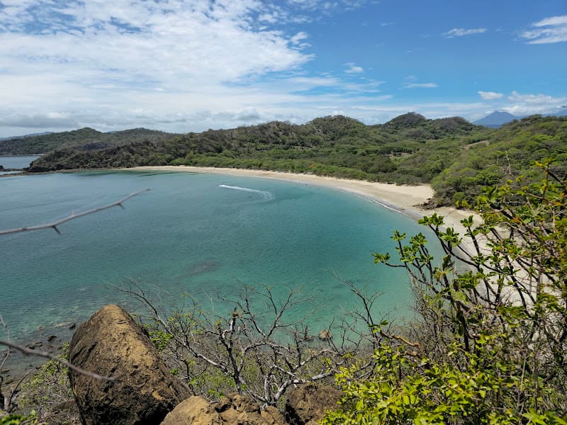 Playa Rajada Oeste