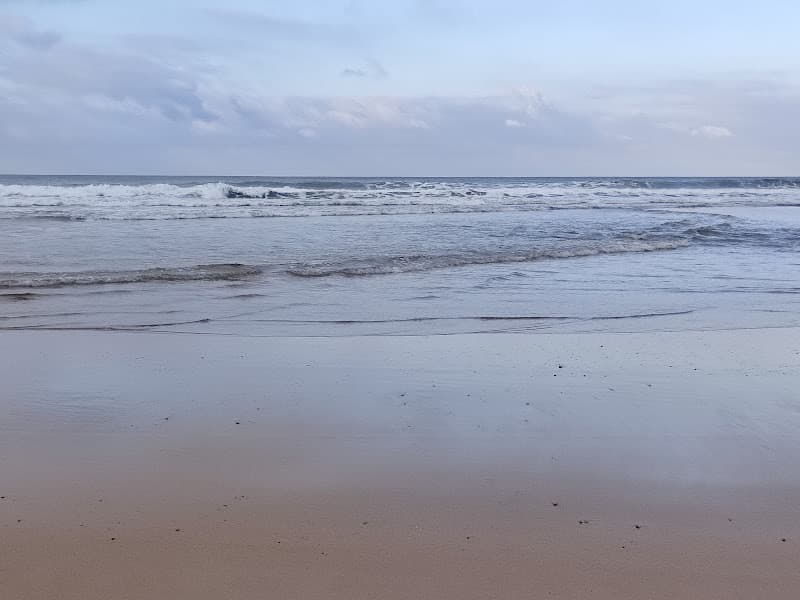 Playa España