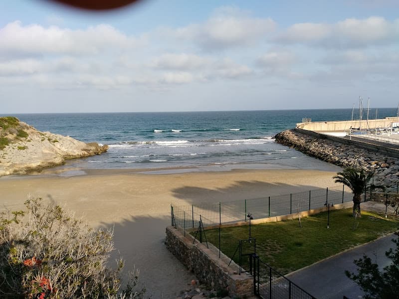 Cala d'Orpesa la Vella