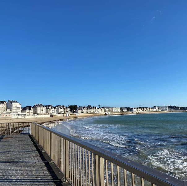 Grande Plage