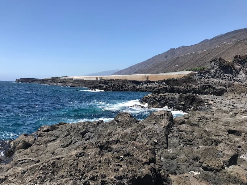 Punta Larga