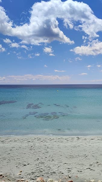 Platja de Binigaus