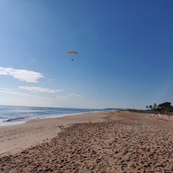 Platja nudista