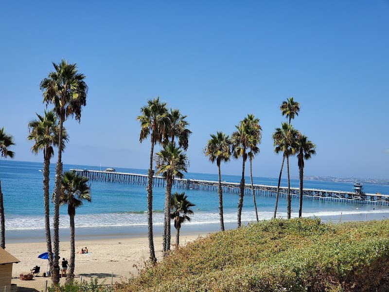 T Street Beach