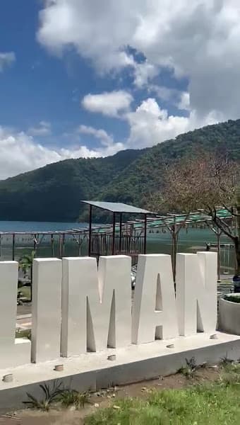 Playa Pública La Libertad