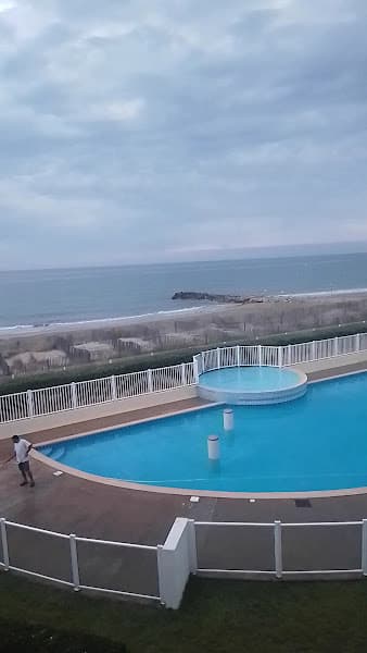 Plage des Aresquiers
