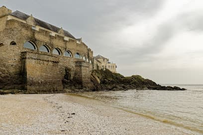 Plage des Amoureux