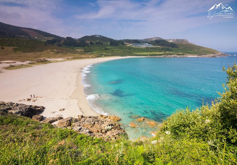 Praia de Lourido