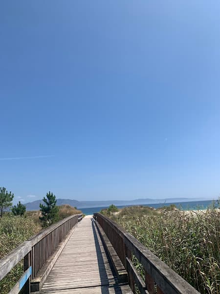Praia da Lagosteira