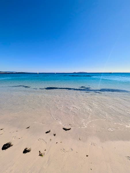 Praia Cabalgada