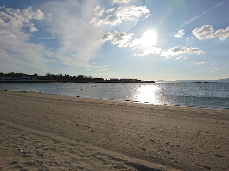 Praia de Preguntoiro
