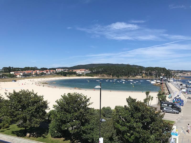 Praia de Canelas