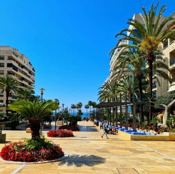 Costa del Sol