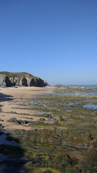 Praia dos Picos