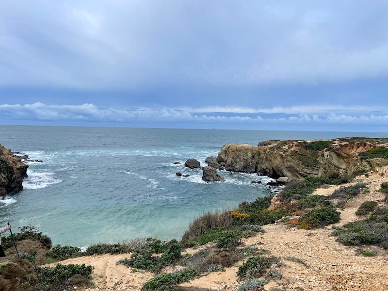 Praia do Burdo