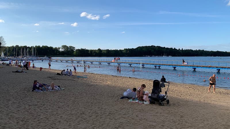 Plage PL