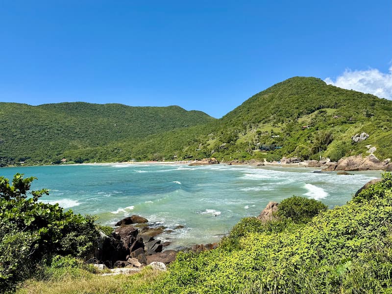 Praia do Matadoiro