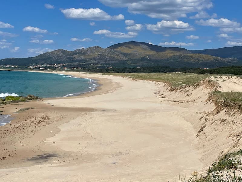 Praia de Areas Longas