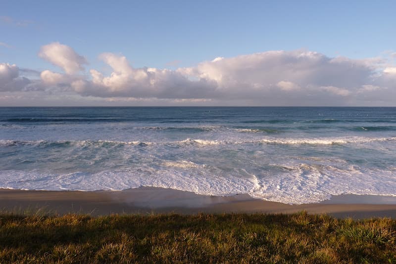 Praia de Razo