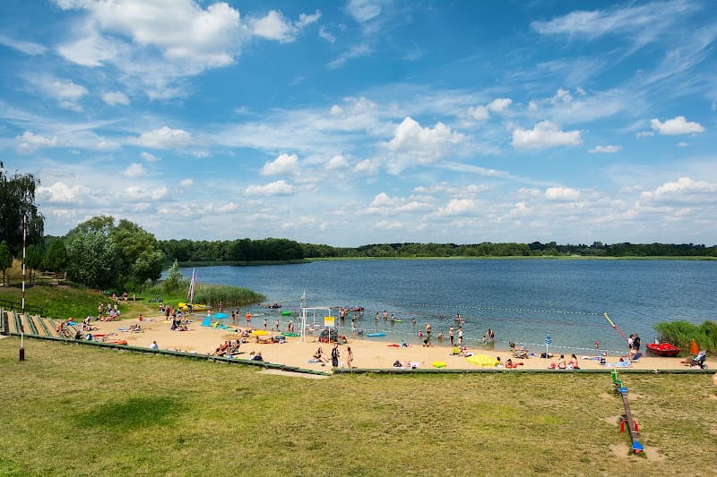 Plage PL