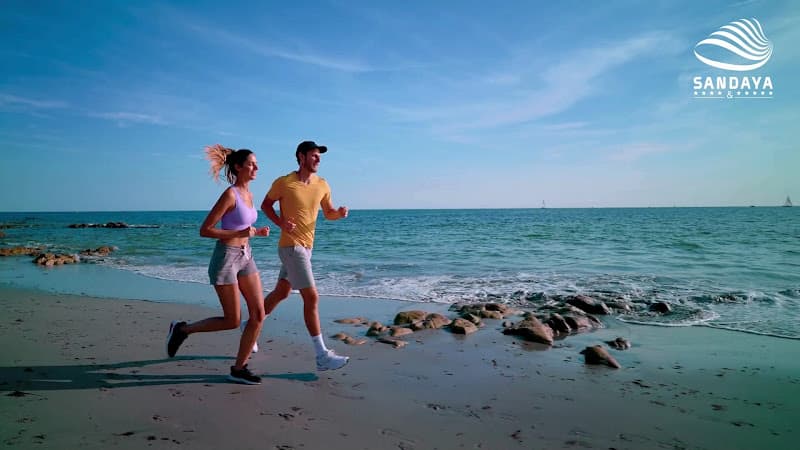 Plage de la Pointe Saint-Gilles