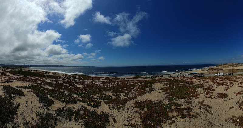 Monterey State Beach