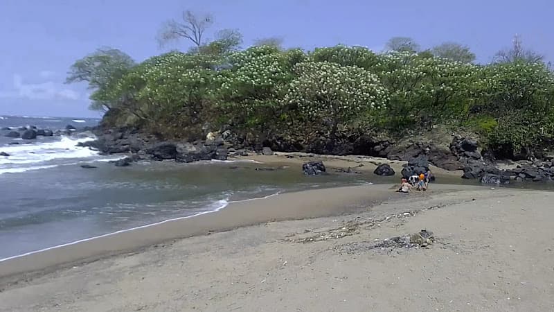 Playa El Flor