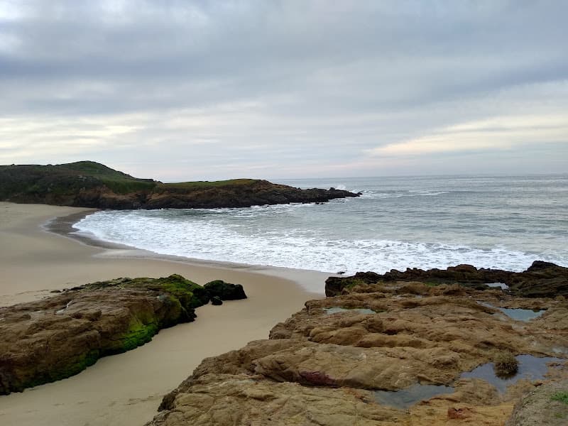 Bean Hollow State Beach