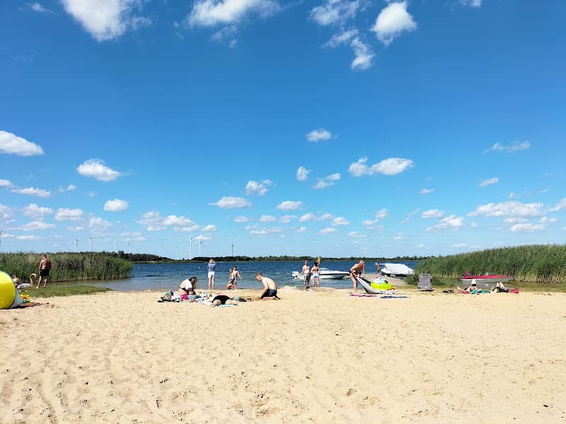 Plage PL