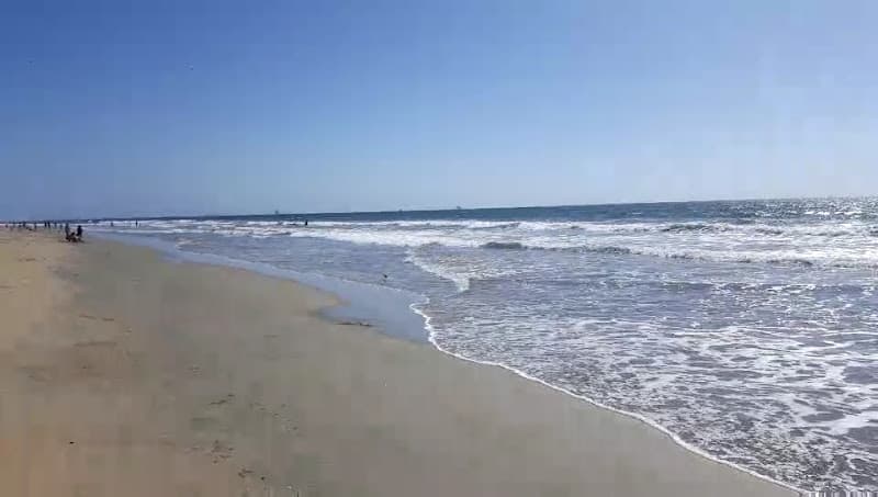 Bolsa Chica State Beach