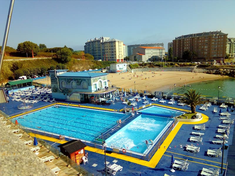 Praia de Santo Amaro