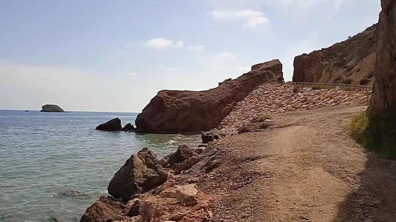 Playa del Rincón