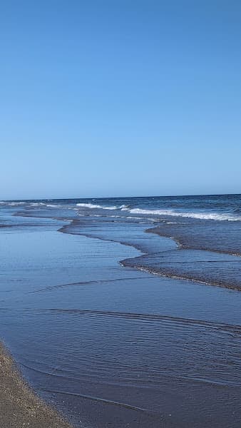 Playa de Las Chapas