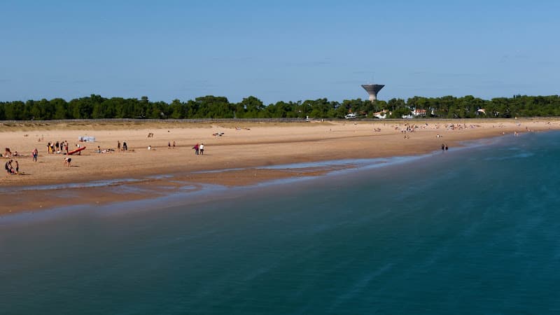 Grande Plage