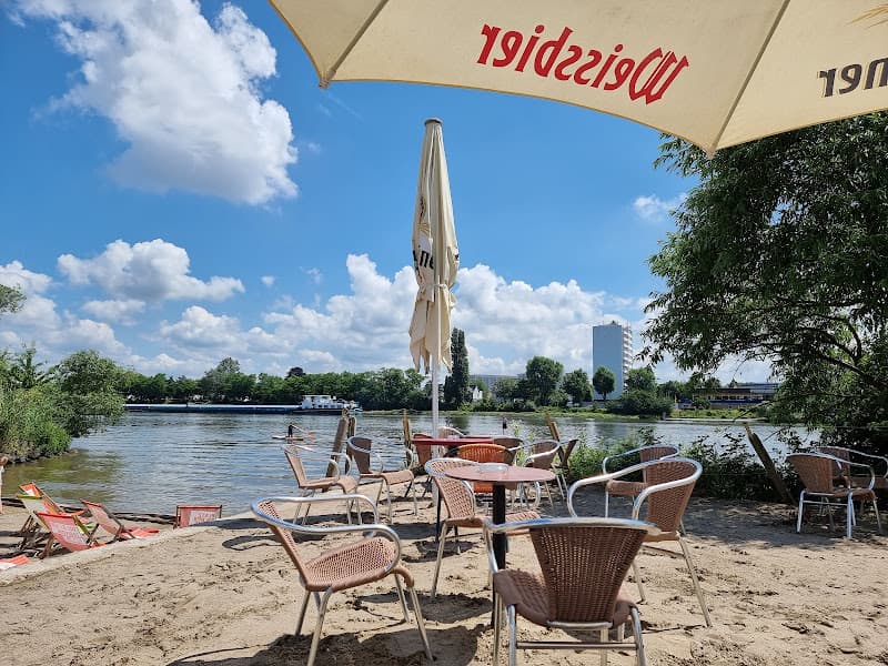 Statt-Strand-Koblenz