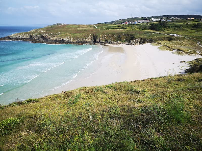 Praia de Seaia