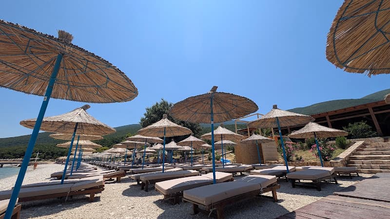 Plage AL