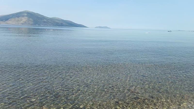 Plage AL