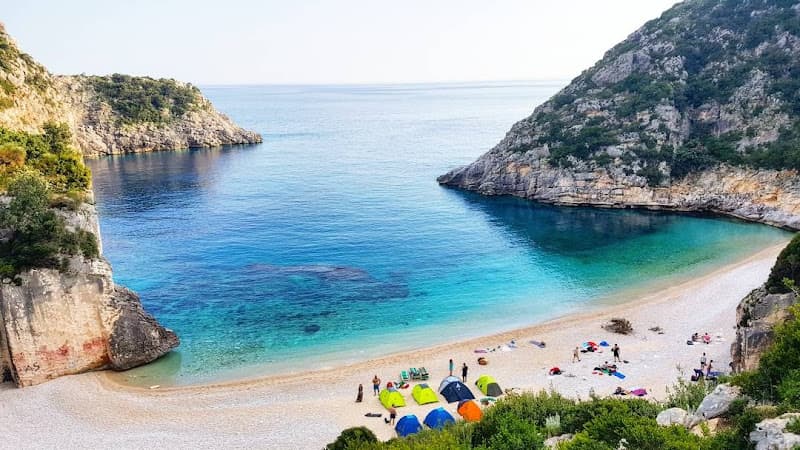 Plage AL