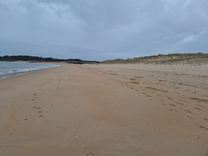 Playa de Loredo