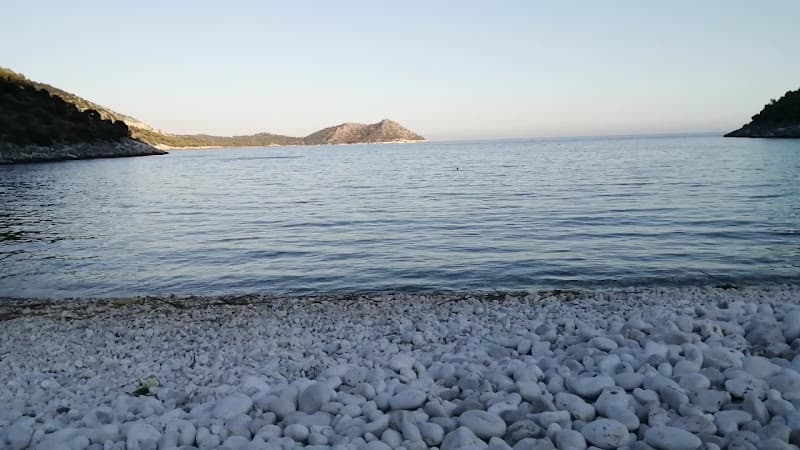 Çakıl Plajı