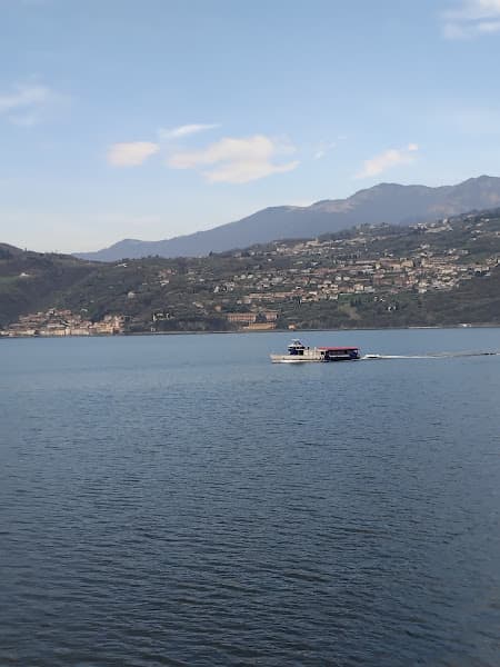 Spiaggia di Toline