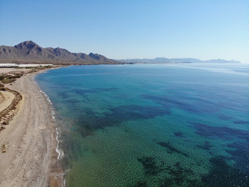 Playa Cobaticas