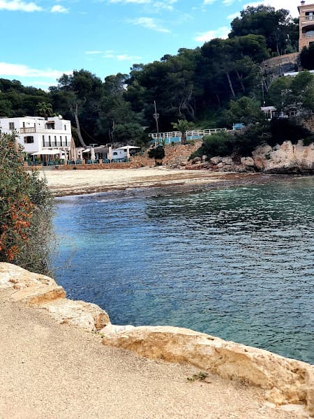 Cala Llombards