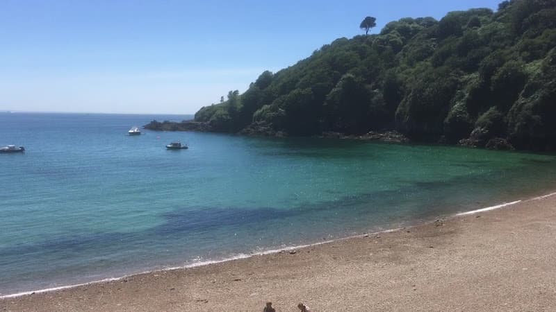 Fermain Bay