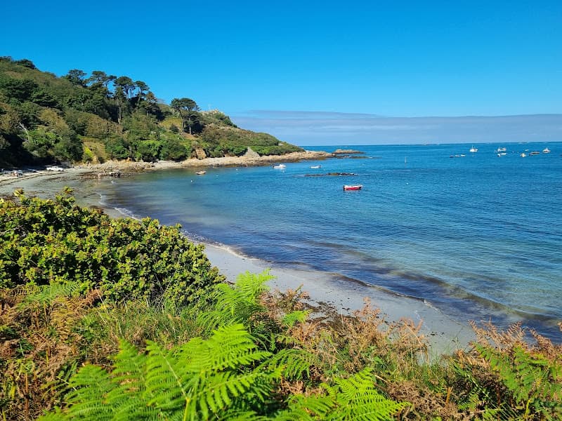 Le Portelet