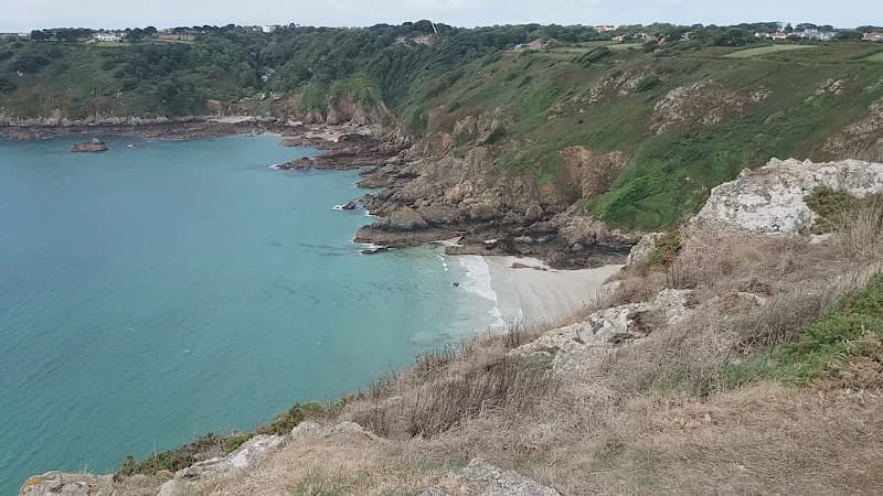 Petit Port