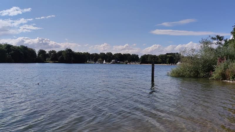 Strandbad